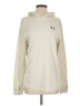 Under Armour Ivory Pullover Hoodie Size S - photo 1