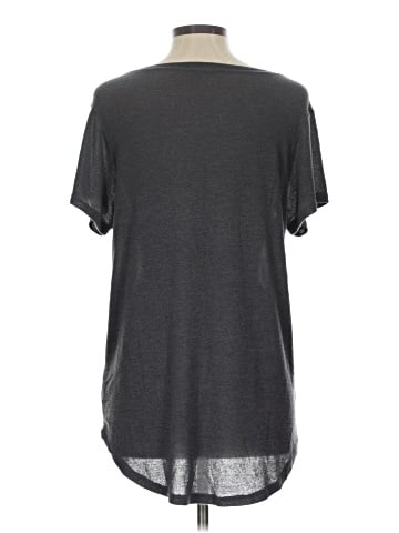 Market and Spruce Short Sleeve T-Shirt (view 2)