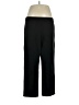 Eileen Fisher Black Active Pants Size XL - photo 1