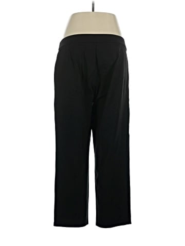 Eileen Fisher Active Pants (view 2)