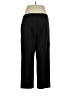 Eileen Fisher Black Active Pants Size XL - photo 2