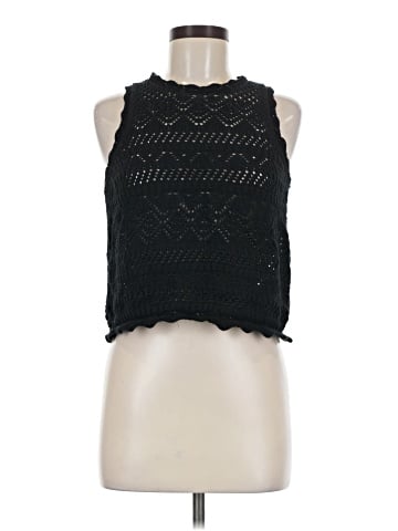 Gap Sweater Vest (view 1)