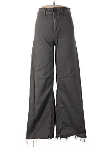 Zara Casual Pants (view 1)