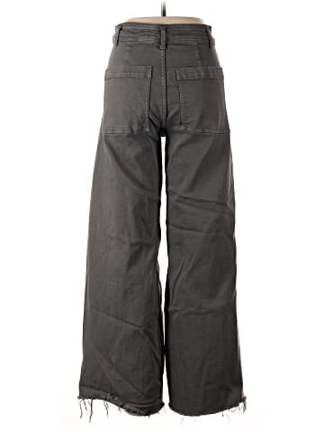 Zara Casual Pants (view 2)