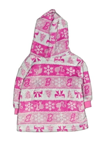 Barbie Poncho (view 2)