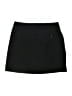 Athleta Solid Black Skort Size 8 - photo 1