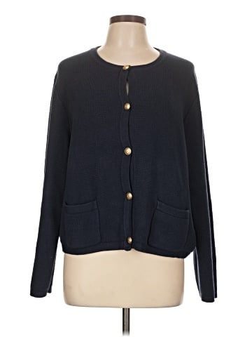 J.Crew Cardigan (view 1)