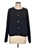 J.Crew Blue Cardigan Size L (estimated) - photo 1