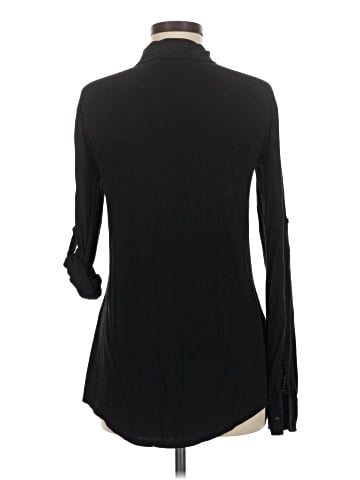 Michael Stars Long Sleeve Blouse (view 2)
