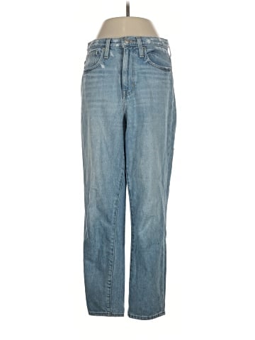 Madewell Jeans (view 1)