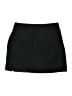 Athleta Solid Black Skort Size 8 - photo 2