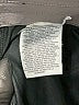 Nike 100% Nylon Black Athletic Shorts Size M - photo 4