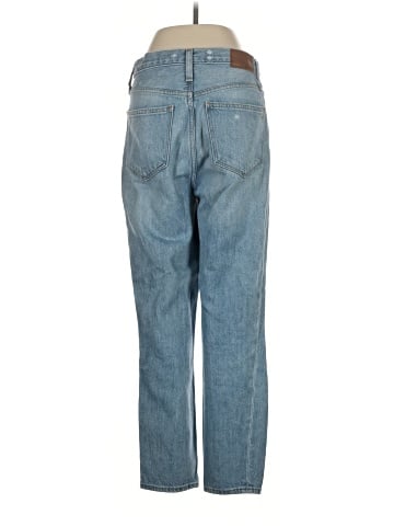 Madewell Jeans (view 2)