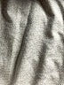 Unbranded Gray Sweatshirt Size L - photo 7