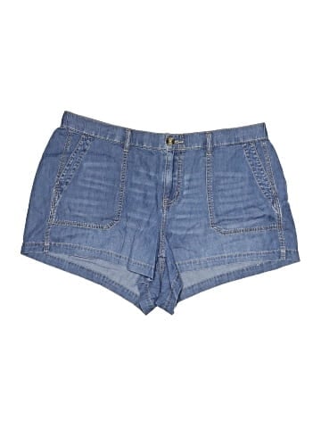 Torrid Denim Shorts (view 1)