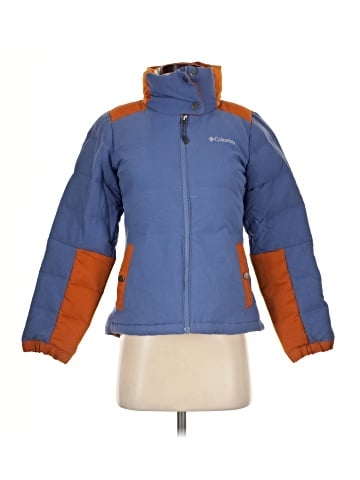 Columbia Snow Jacket (view 1)