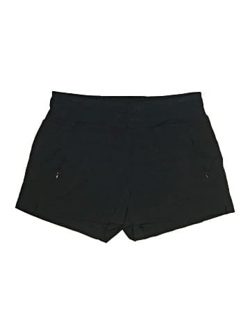 Athleta Athletic Shorts (view 1)