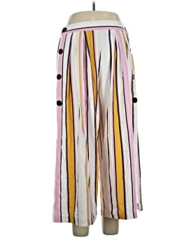 Sybilla Basic Casual Pants (view 1)