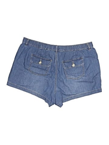 Torrid Denim Shorts (view 2)