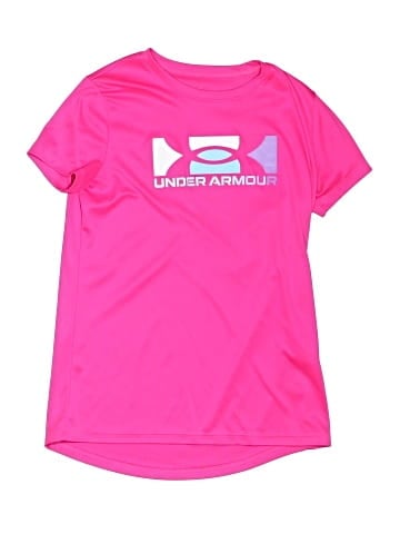 Under Armour Short Sleeve T-Shirt (view 1)