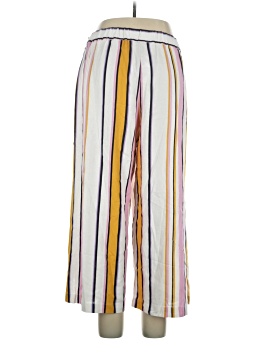 Sybilla Basic Casual Pants (view 2)