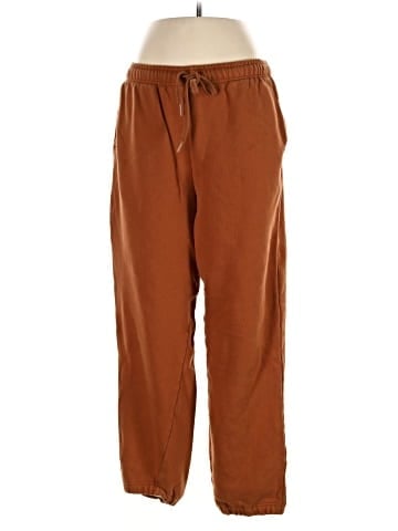Lands' End Casual Pants (view 1)