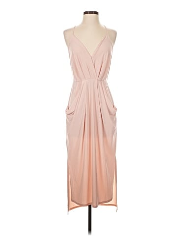 BCBGeneration Cocktail Dress (view 1)