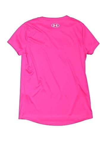 Under Armour Short Sleeve T-Shirt (view 2)