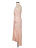 BCBGeneration Tan Cocktail Dress Size S - photo 5