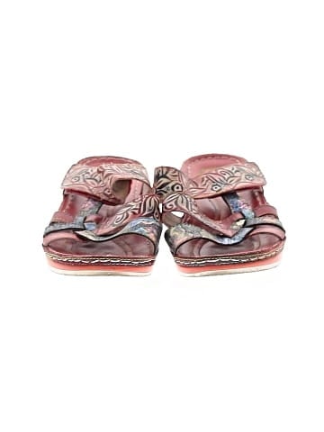 L'Artiste Sandals (view 2)