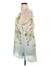 Rose + Olive 100% Polyester Green Tank Top Size 1X - photo 5