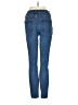 Gap Hearts Blue Jeans Size 25 waist - photo 2