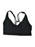 Athleta Black Swimsuit Top Size XS - photo 1