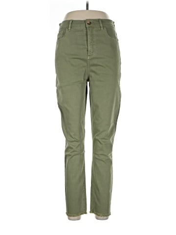 Ann Taylor LOFT Jeans (view 1)