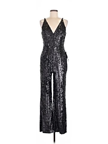 Dress the Population Jumpsuit (view 1)