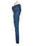 Gap Hearts Blue Jeans Size 25 waist - photo 5