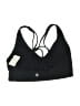 Athleta Black Swimsuit Top Size XS - photo 2
