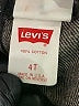 Levi's 100% Cotton Green Overalls Size 4T - photo 4