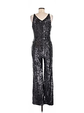 Dress the Population Jumpsuit (view 2)