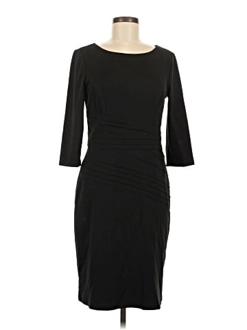 Ellen Tracy Cocktail Dress (view 1)