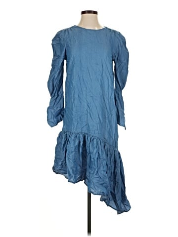 Zara TRF Casual Dress (view 1)