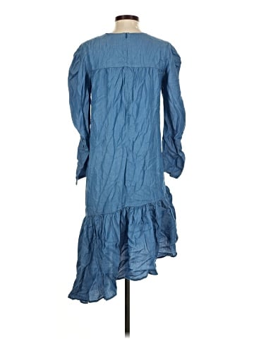 Zara TRF Casual Dress (view 2)