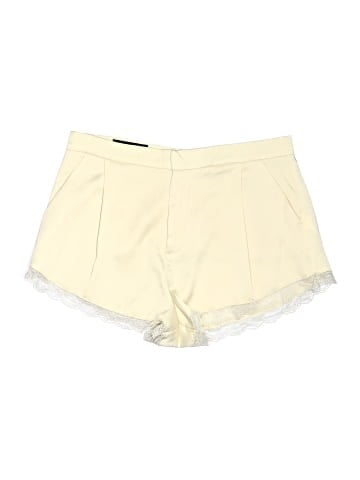 Zara Shorts (view 1)