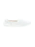 Roxy White Flats Size 9 - photo 1