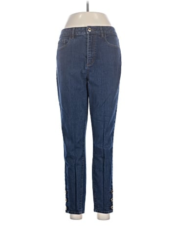 Ann Taylor LOFT Jeans (view 1)