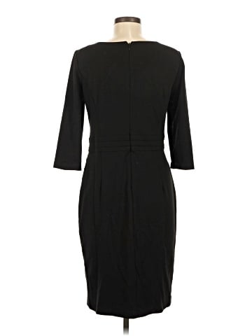 Ellen Tracy Cocktail Dress (view 2)