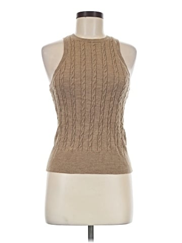 Banana Republic Sweater Vest (view 1)