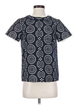 Michael Michael Kors Short Sleeve Top