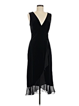 Connected Apparel Cocktail Dress