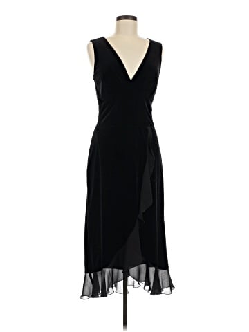 Connected Apparel Cocktail Dress (view 1)